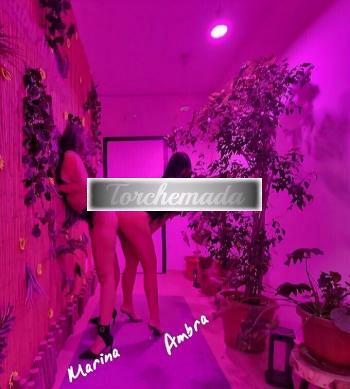 Girl Felina Amabile  Napoli