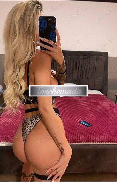 Girl Esplosiva Attrice  Benevento