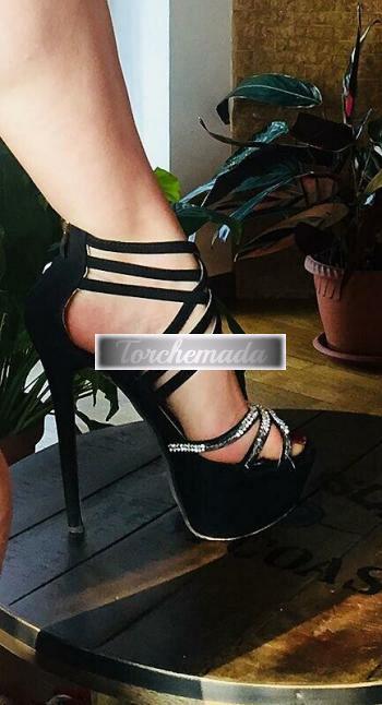 Girl Bellissima Sirena  Ravenna