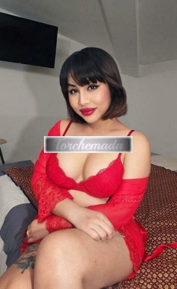 Girl Vogliosa Sensuale  Reggio Emilia