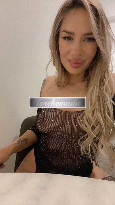 Girl Felina Amabile  Bologna