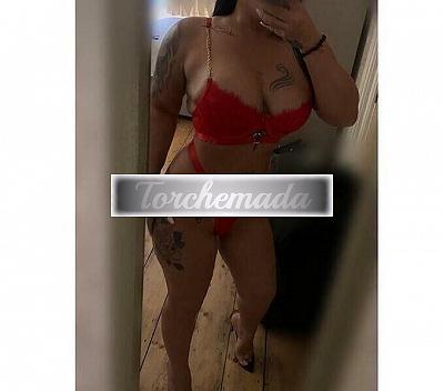 Girl Calda Sensuale  Bologna