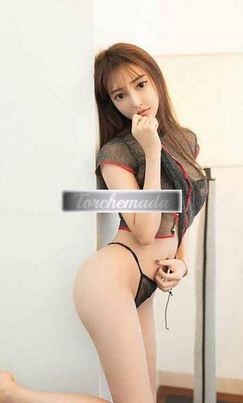 Girl Calda Amabile  Catania