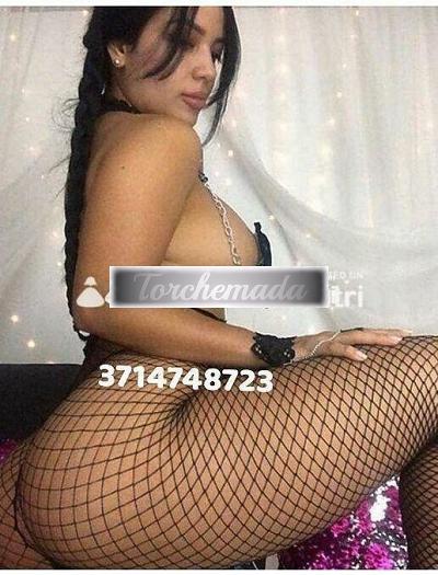 Girl Strepitosa Bambola  Brindisi