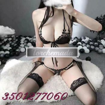 Girl Bellissima Esibizionista  Ancona