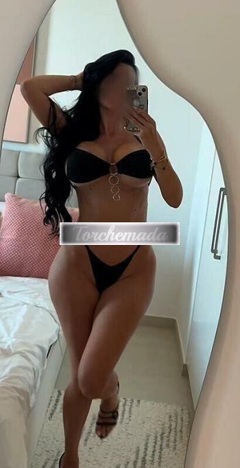 Girl Jessica  Reggio Calabria