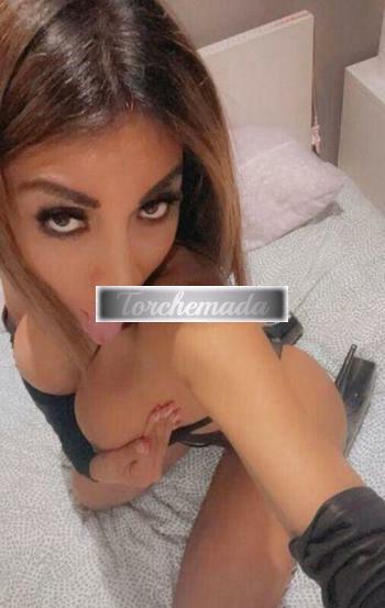 Girl Strepitosa Ragazza  Reggio Emilia