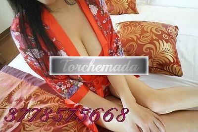 Girl Coccole d' oriente  Treviso