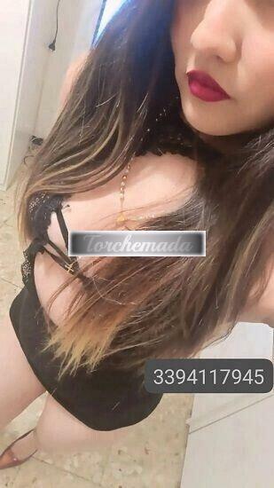 Girl Daniela  Savona