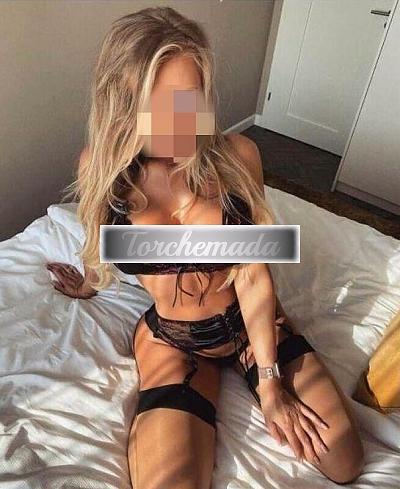 Girl Trasgressiva Coinvolgente  Verona