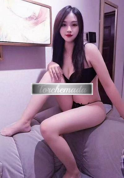 Girl Sofia  Macerata