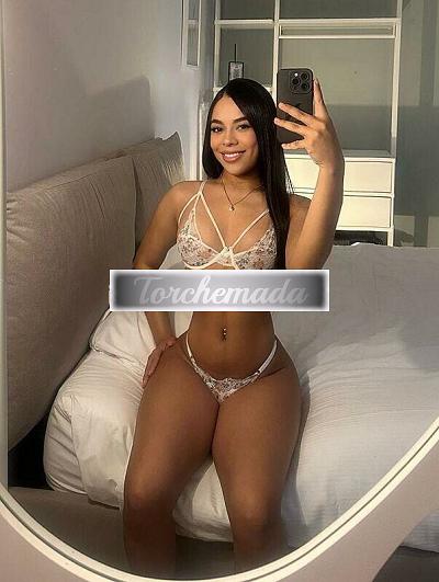 Girl Felina Attrice  Cagliari