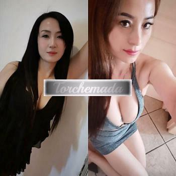 Girl Orientale per i più esigenti  Genova