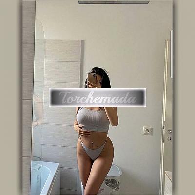 Girl Calda Bambola  Roma