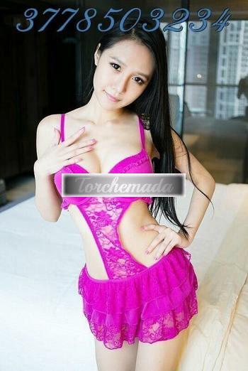 Girl Sarai tu a dire basta  Terni