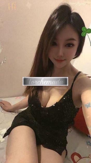 Transex Eva  Modena