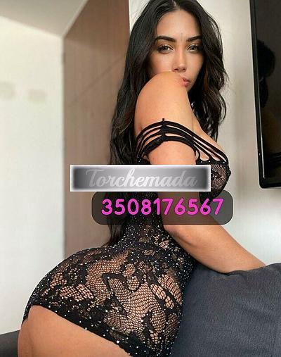 Girl Piccantissima Femmina  Lecce