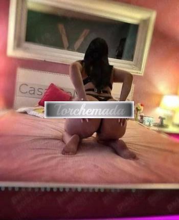 Girl Trasgressiva Sirena  Crotone