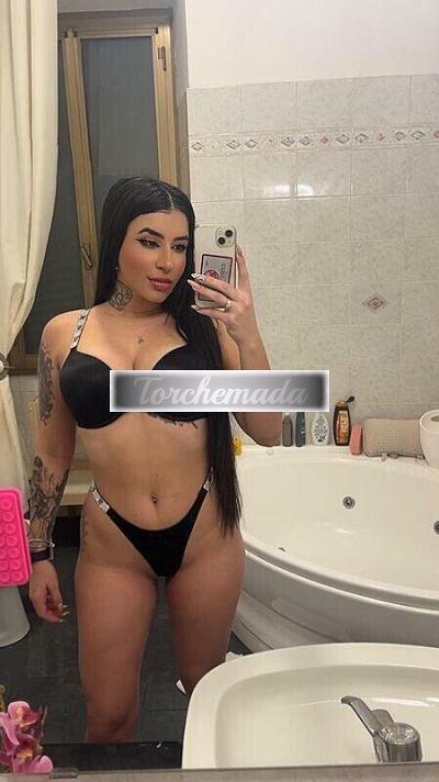 Girl Bellissima Coinvolgente  Lecce