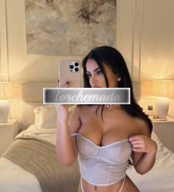 Girl Felina Attrice  Pistoia