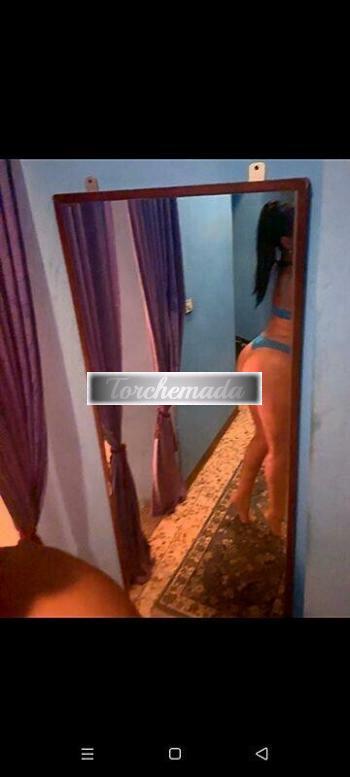 Girl Gloria  Piacenza