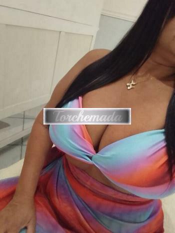 Girl Vogliosa Femmina  Napoli
