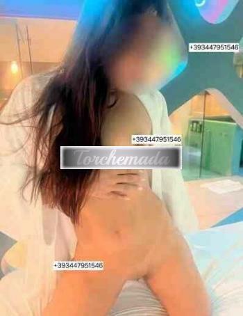Girl Esplosiva Maestra  Foggia