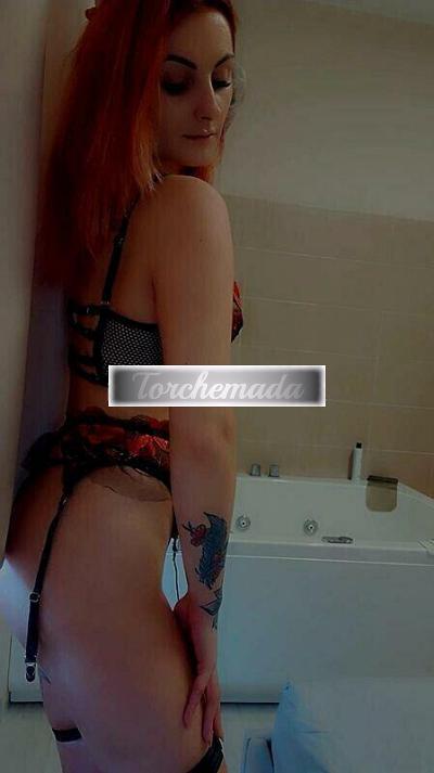 Girl Bella, raffinata e golosa  Catania