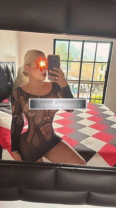 Girl Esplosiva Ragazza  Taranto