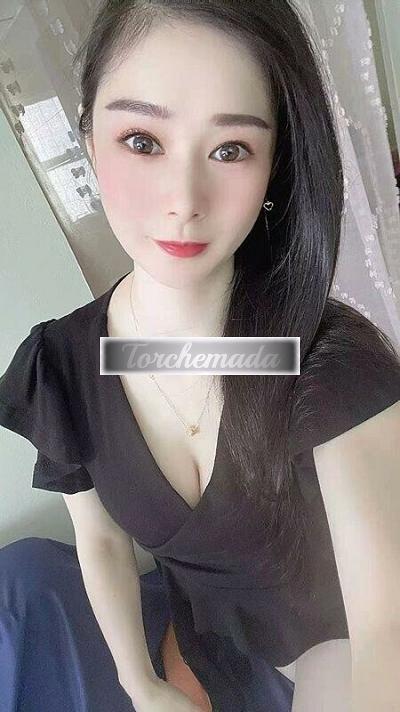 Girl Spettacolare Maestra  Palermo