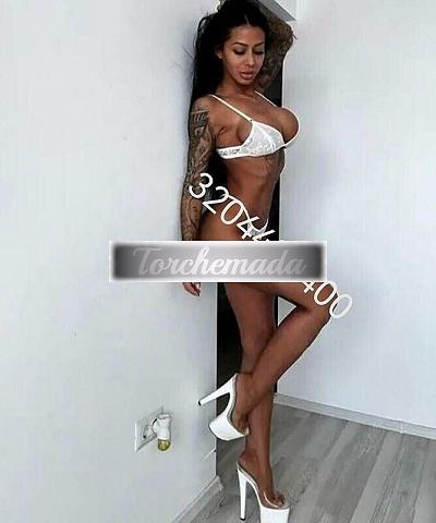 Girl Piccantissima Graziosa  Verona