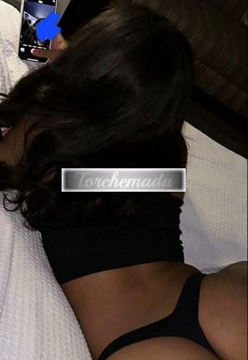 Girl Vieni a cavalcarmi  Pavia