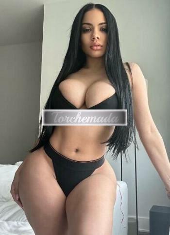 Girl Trasgressiva Bambola  Caserta