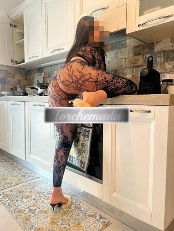 Girl Calda Graziosa  Napoli