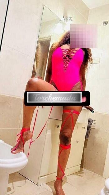 Girl Vogliosa Esibizionista  Biella