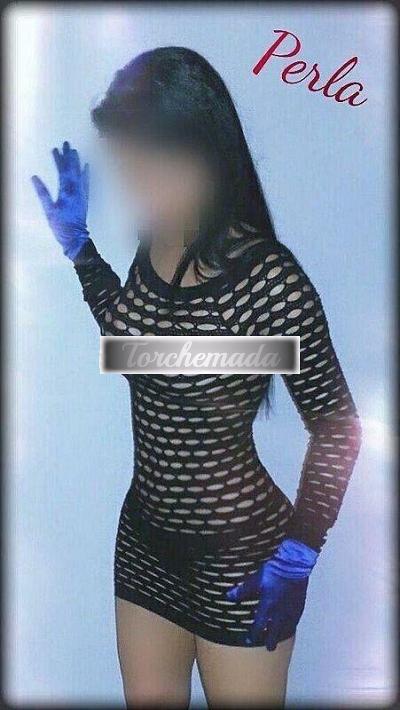 Girl Vogliosa Modella  Monza