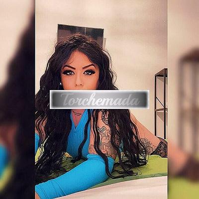 Girl Bellissima Bambola  Palermo