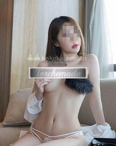 Transex Mi piace godere  Udine