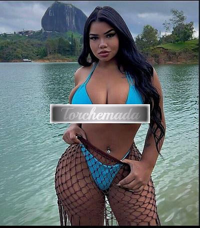 Girl Spettacolare Girl  Reggio Calabria