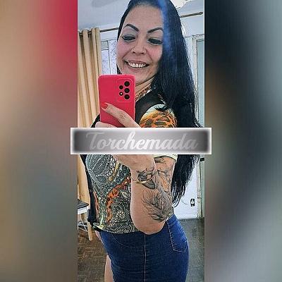 Girl Spettacolare Femmina  Ascoli Piceno