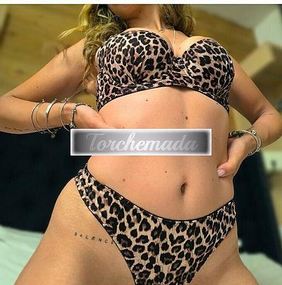 Girl Felina Attrice  Rimini