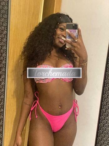 Girl Sexy Esibizionista  Roma