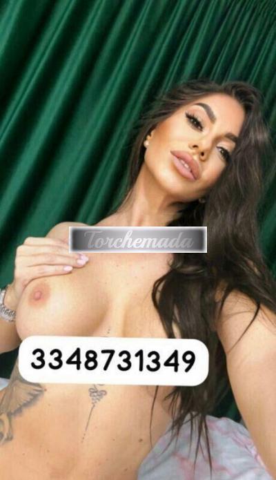 Girl Vogliosa Maestra  La Spezia