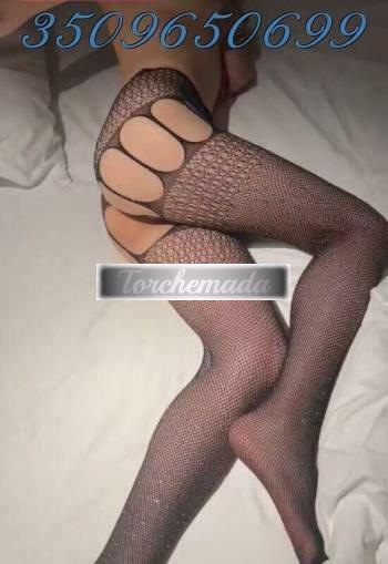 Girl Mani di Velluto Tantra  Pescara