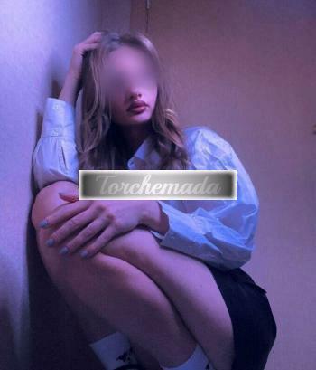 Girl Trasgressiva Femmina  Padova