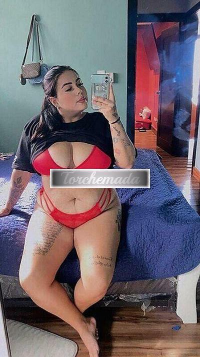 Girl Strepitosa Girl  Ancona