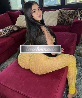 Girl Vogliosa Sirena  Rovigo