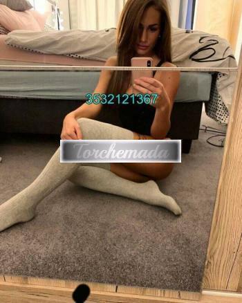 Girl Piccantissima Sensuale  Rimini