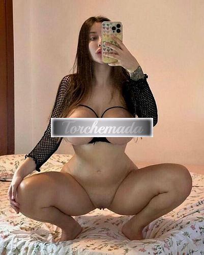 Girl Esplosiva Modella  Caserta