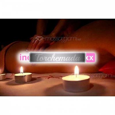 Girl Massaggi corpo a corpo  Campobasso